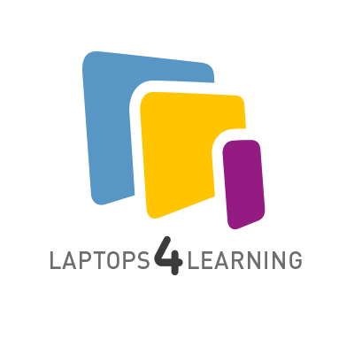 Laptop4Learning Logo