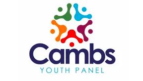 Image of Cambs Youth Panel logo