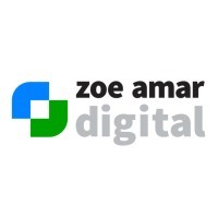 Zoe Amar Digital logo